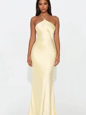 fashion nova dress for wedding Fashion Nova long summer wedding guest dresses Size XL